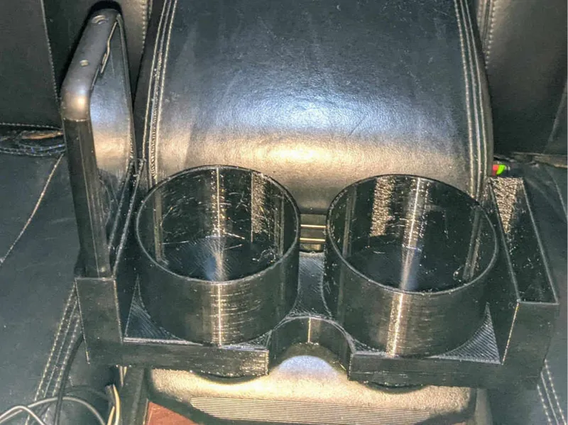 LS 400 Cup Holder Expander