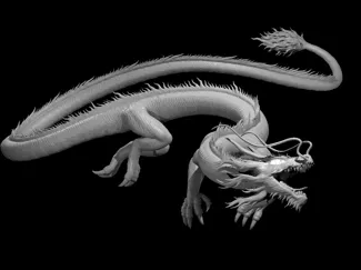 dragon 