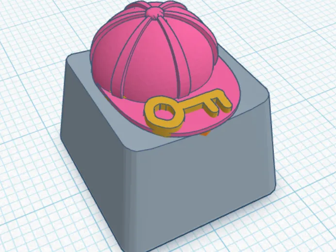 key-cap-keycap