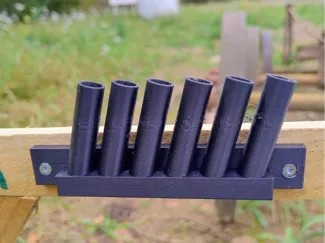 Arrow stand