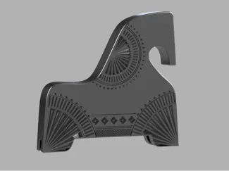 TROJAN HORSE