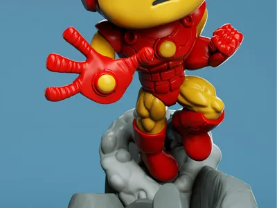nino robot