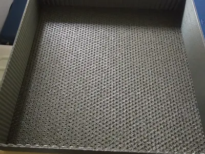 Activated Carbon Box