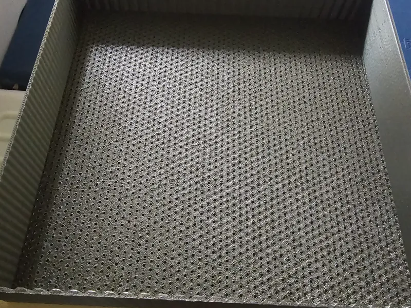 活性炭盒