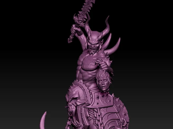 DEMON
