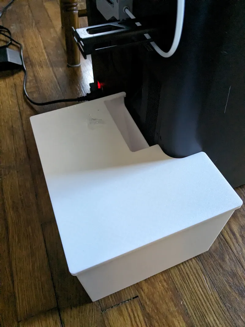 Bambu Lab Chute Lid