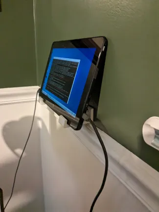 Dell Venue 11" Tablet Wall Mount