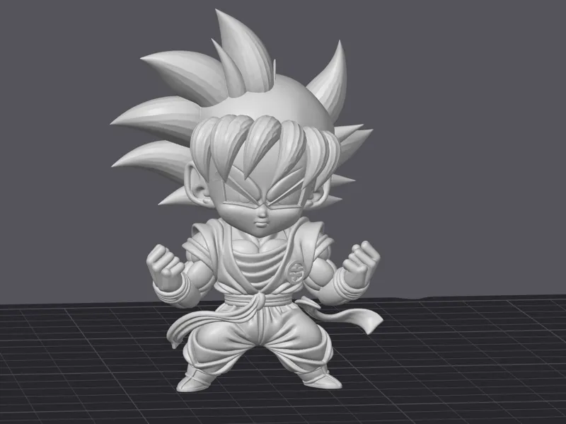 Goku Dragon Ball