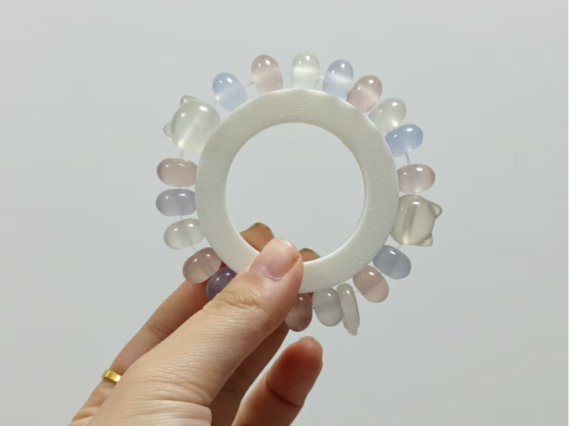 串串展示盘（18cm手围）