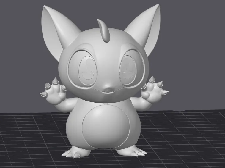 Animaletto pokemon
