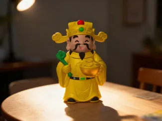 财神