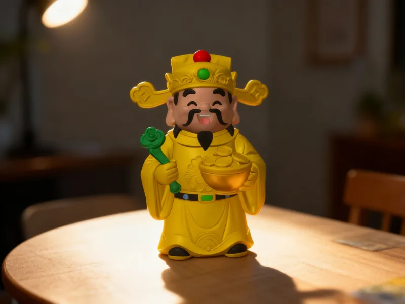 财神