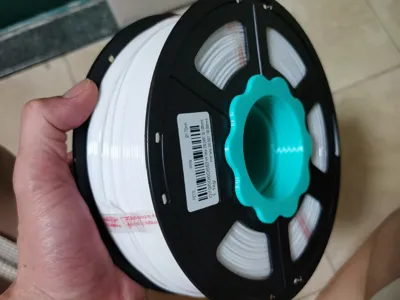 JAYO Refill: Convert Old Spool to Reusable Spool