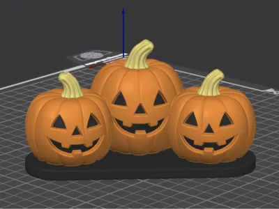 Pumpkins 