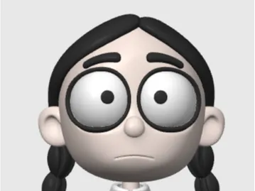 Wednesday Addams