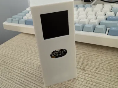 AI Xiao Zhi with Sound Shell