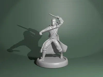 Rogue