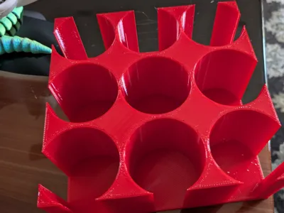 costco 8 oz cup holder carrier