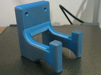 suporte de parede