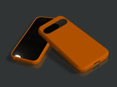 Google Pixel 9 Pro XL Case