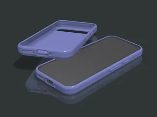 Google Pixel 9/9 Pro Case