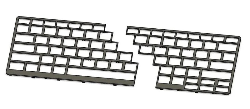 Dell Latitude Keyboard Cover