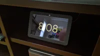 Cache de contour pour Google Nest Hub — photo 1
