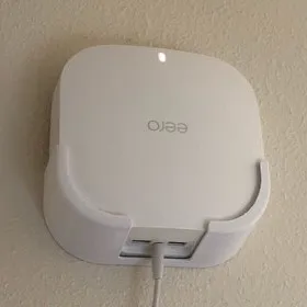 Eero Pro 6 Wall Mount