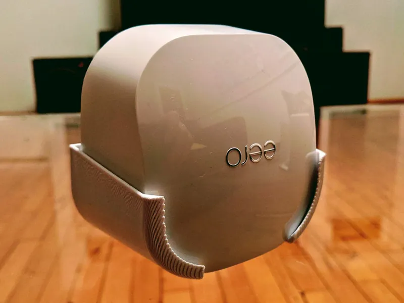 Eero 6 Wall Mount