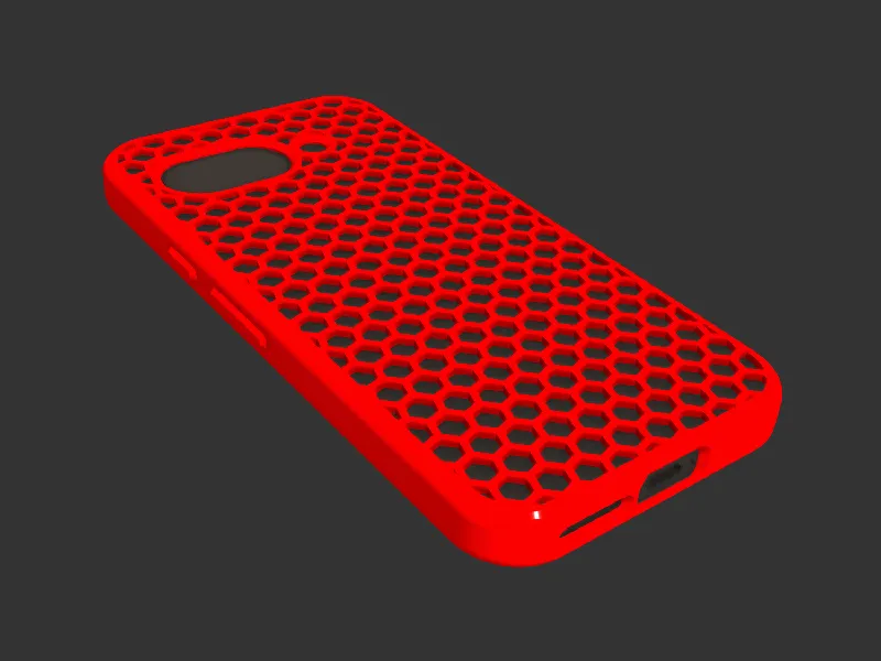 Google Pixel 9a Case