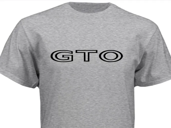GTO Stencil