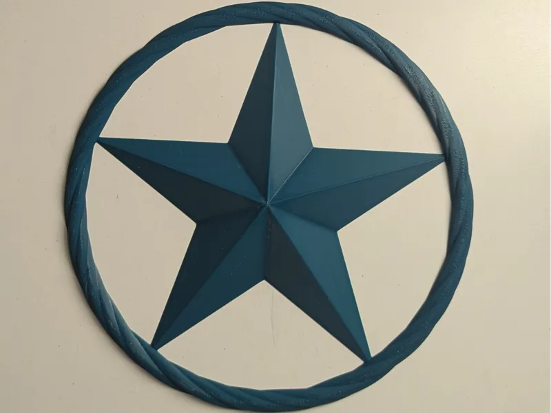 Texas Star