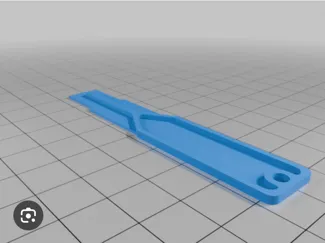 Test isolator