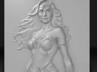 Wonder Woman — photo 1
