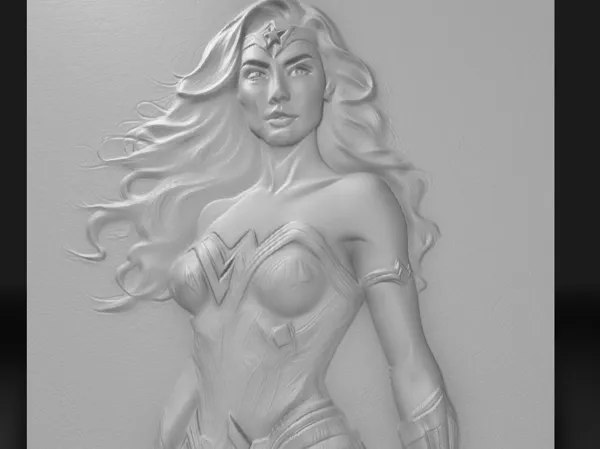 Wonder Woman
