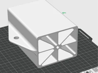 Griffkraft Block