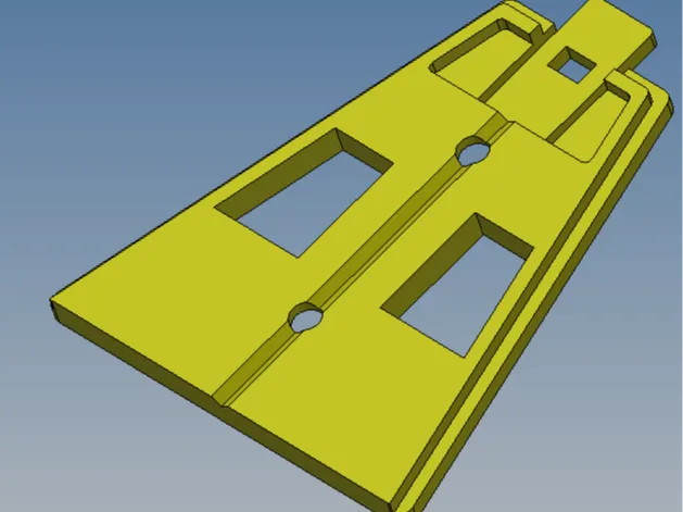 mikrotik access point holder