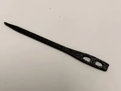 Needle for student - plastic needle