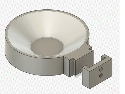 Drip Tray