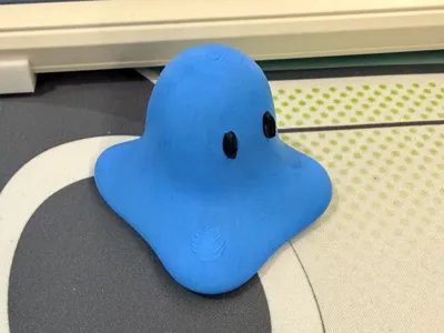 Magic Baby Liquid Slime