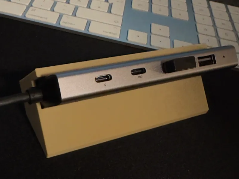 Hodo Usb Hub stand