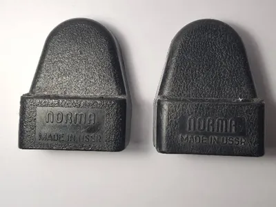 Seat Belt Cover Fiat 126p