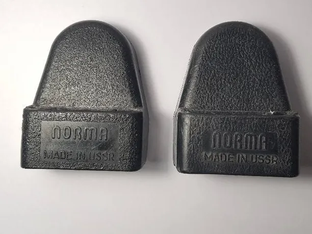 Seat Belt Cover Fiat 126p