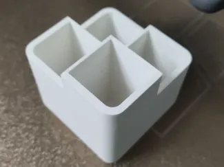 收纳工具1-可多色打印笔筒