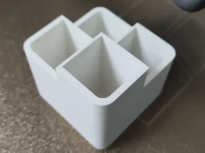 Storage Tool 1 - Multi-color Printable Pen Holder
