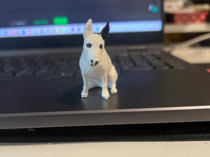 torben the dog (danish meme)