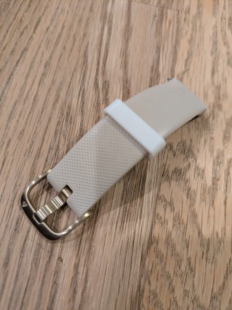 Garmin Venu 2 and 2S TPU watch band loops