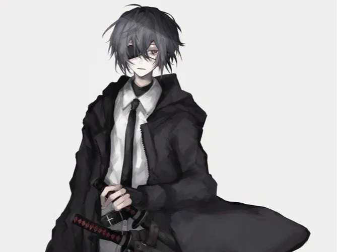 3d boy