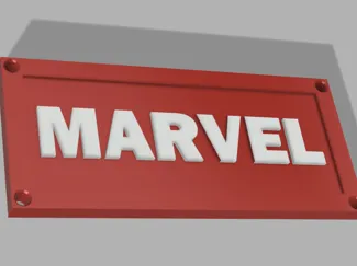 MARVEL