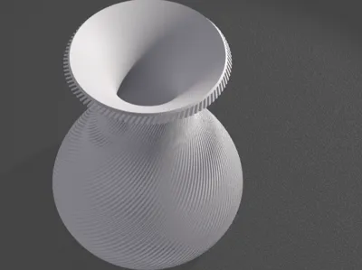 Vase